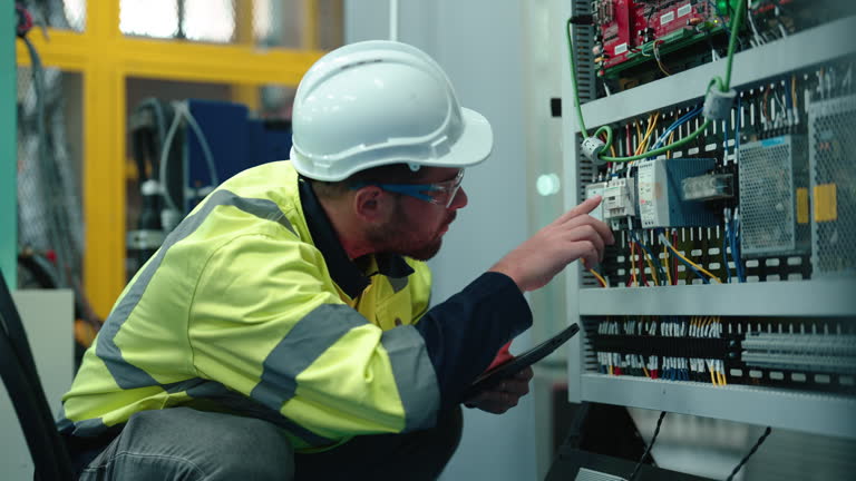 Best Circuit Breaker Installation and Repair  in Zanesville, OH