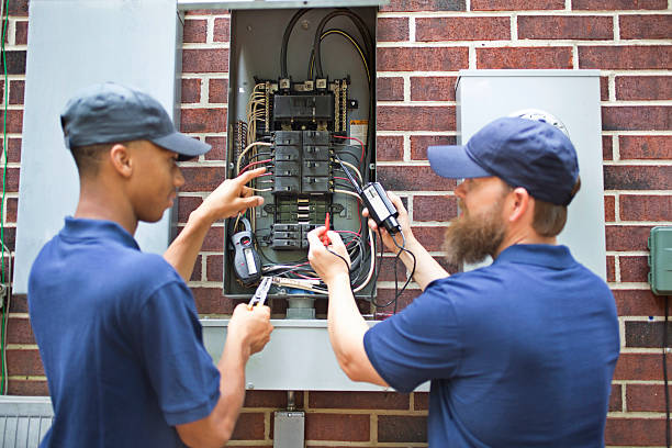 Best Electrical Maintenance Services  in Zanesville, OH